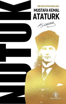 Nutuk PDF İndir