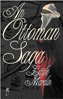 An Ottoman Saga - Latife Mardin PDF İndir
