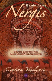 Benim Adım Nergis - Coşkun Yeşilyurt PDF İndir