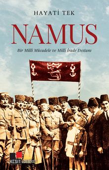 Namus PDF İndir