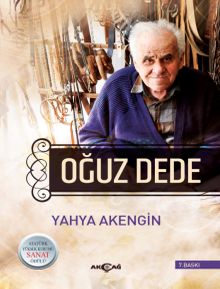 Oğuz Dede PDF İndir