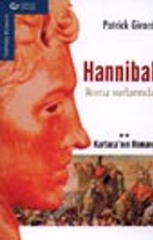 Hannibal Roma Surlarında - Patrick Girard