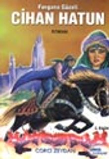 Fergana Güzeli Cihan Hatun - Corci Zeydan PDF İndir