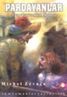 Pardayanlar 9 / Pardayan'ın Sonu - Michel Zevaco PDF İndir