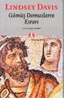 Gümüş Domuzların Esrarı - Lindsey Davis PDF İndir