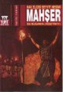 Mahşer : Hak Elçisi Seyyit Nesimi - İsa Muganna Hüseyinov PDF İndir