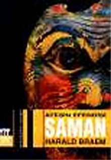 Şaman / Ateşin Efendisi - Harald Braem