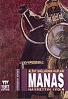 Manas-Altay Dağlarının Kaplanı - Hayrettin İvgin PDF İndir
