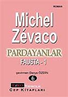 Pardayanlar Baba ve Oğul 6 / Fausta 1 PDF İndir