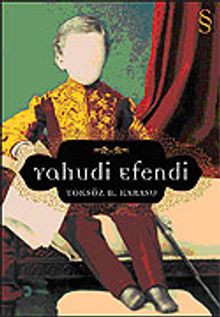 Yahudi Efendi PDF İndir