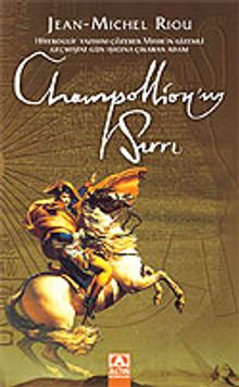 Champollion'un Sırrı - Jean Michel Riou PDF İndir