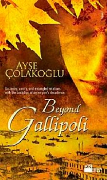 Beyond Gallipoli - Ayşe Çolakoğlu PDF İndir