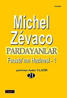 Pardayanlar 21 / Fausta'nın Hazinesi-1 PDF İndir