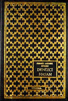 Denizci Hasan - Ahmet Mithat Efendi PDF İndir