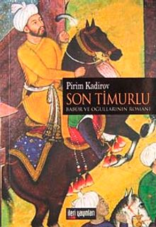 Son Timurlu PDF İndir