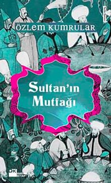 Sultan'ın Mutfağı PDF İndir