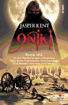 Oniki - Jasper Kent PDF İndir
