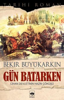 Gün Batarken PDF İndir