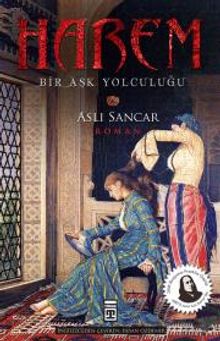 Harem PDF İndir