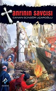 Tanrının Savcısı - Canan Güngör Uçaroğlu PDF İndir