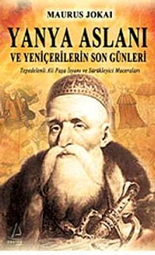 Yanya Aslanı ve Yeniçerilerin Son Günleri - Maurus Jokai PDF İndir