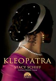 Kleopatra - Stacy Schiff PDF İndir