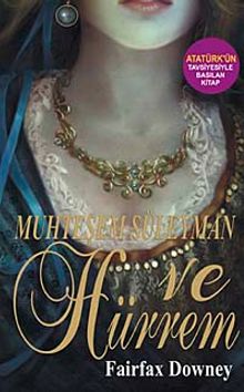 Muhteşem Süleyman ve Hürrem - Fairfax Downey PDF İndir