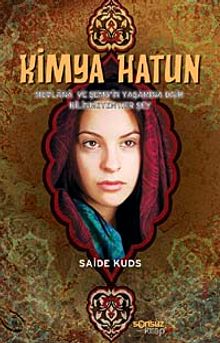 Kimya Hatun - Saide Kuds PDF İndir