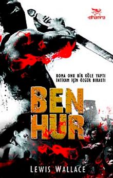 Ben-Hur - Lewis Wallace PDF İndir