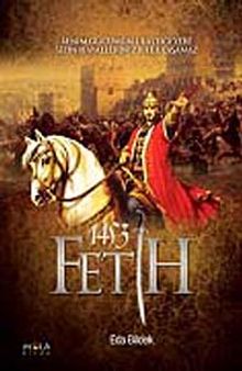 1453 Fetih - Eda Bildek