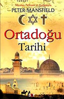 Ortadoğu Tarihi PDF İndir