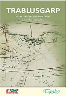 Trablusgarp  Hedefteki Ülke Libya'nın Tarihi - Mehmet Nuri PDF İndir