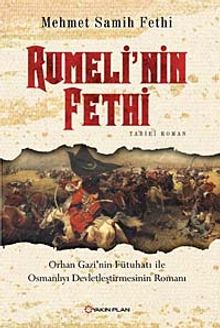 Rumeli'nin Fethi PDF İndir
