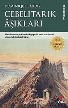 Cebelitarık Aşıkları - Dominique Baudis PDF İndir