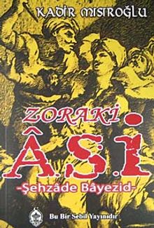 Zoraki Asi - Kadir Mısıroğlu PDF İndir