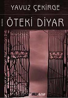 Öteki Diyar - Yavuz Çekirge PDF İndir