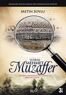 Yüzbaşı Mehmet Muzaffer - Metin Soylu PDF İndir