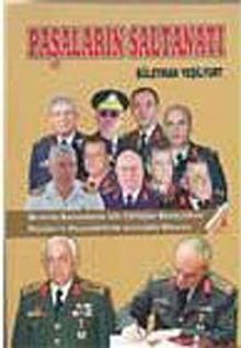 Paşaların Saltanatı - Süleyman Yeşilyurt PDF İndir