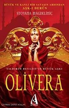 Olivera - Stoyana Magdeliniç PDF İndir