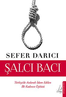Şalcı Bacı - Sefer Darıcı PDF İndir