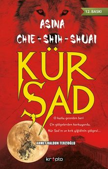 Kür Şad - Ahmet Haldun Terzioğlu PDF İndir