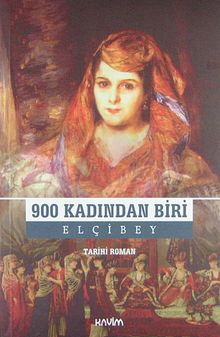 900 Kadından Biri - Elçibey PDF İndir