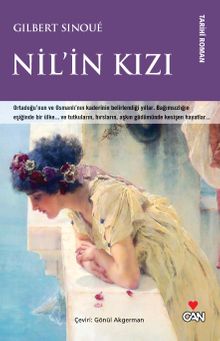 Nil'in Kızı - Gilbert Sinoue PDF İndir