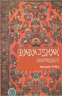 Baba İshak Kefersudi - Mustafa Yuka PDF İndir
