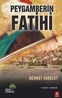 Peygamberin Fatihi PDF İndir