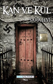 Kan ve Kül - Sara Levi PDF İndir