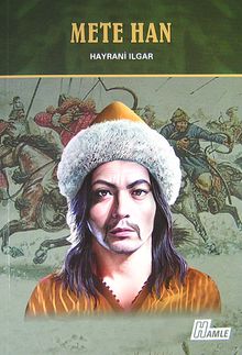 Mete Han - Hayrani Ilgar