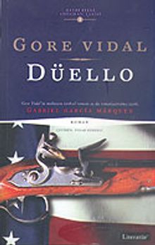 Düello PDF İndir