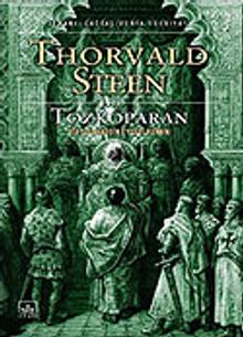 Tozkoparan - Thorvald Steen