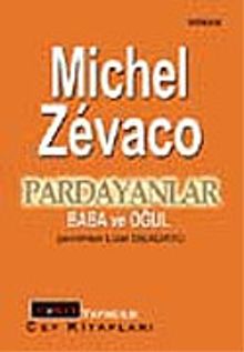 Pardayanlar Baba ve Oğul 1 PDF İndir